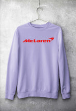Load image into Gallery viewer, Mclaren Unisex Sweatshirt for Men/Women-Lavender-Ektarfa.online
