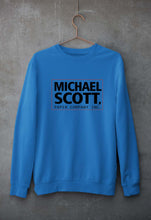Load image into Gallery viewer, Michael Scott Unisex Sweatshirt for Men/Women-Ektarfa.online
