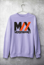 Load image into Gallery viewer, Max Verstappen Unisex Sweatshirt for Men/Women
