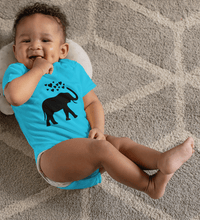 Load image into Gallery viewer, Elephant Hearts Kids Romper For Baby Boy/Girl-Ektarfa.online
