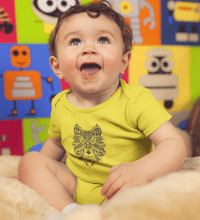 Load image into Gallery viewer, WOLF Kids Romper For Baby Boy/Girl-Ektarfa.online
