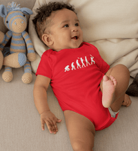 Load image into Gallery viewer, CRICKET Evolution Kids Romper For Baby Boy/Girl-Ektarfa.online
