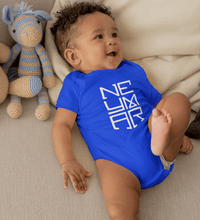 Load image into Gallery viewer, Neymar Kids Romper For Baby Boy/Girl-Ektarfa.online
