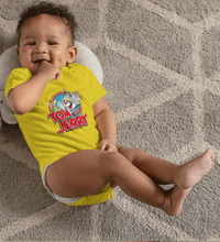 Load image into Gallery viewer, Tom &amp; Jerry Kids Romper For Baby Boy/Girl-Ektarfa.online
