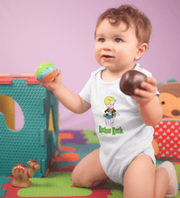 Load image into Gallery viewer, Richie Rich Kids Romper For Baby Boy/Girl-Ektarfa.online
