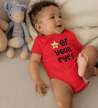 Load image into Gallery viewer, Star Of Your Eye Kids Romper For Baby Boy/Girl-Ektarfa.online
