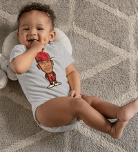 Load image into Gallery viewer, Neymar Kids Romper For Baby Boy/Girl-Ektarfa.online
