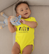 Load image into Gallery viewer, GOT Game of Thrones Kids Romper For Baby Boy/Girl-Ektarfa.online
