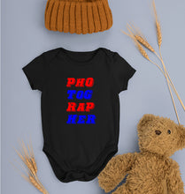 Load image into Gallery viewer, photographer Kids Romper Kids Romper For Baby Boy/Girl-Ektarfa.online
